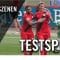 Bayer 04 Leverkusen – VfB Speldorf (Testspiel)