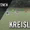 BC Efferen – RW Ahrem (Kreisliga A, Staffel 1, Kreis Rhein-Erft) – Spielszenen | RHEINKICK.TV