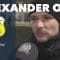 BCV-Trainer Alexander Otto: Pokalaus ist kein Beinbruch