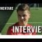 Bei Eintracht Frankfurt ausgebildet, beim SC Nienstedten gefeiert! Daniel Tönges im Interview