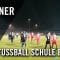 Berliner SC – Berliner AK 07 (Testspiel) – Spielszenen | SPREEKICK.TV