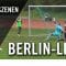 Berliner SC – SV Sparta Lichtenberg (9. Spieltag, Berlin-Liga)