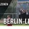 Berolina Stralau – Berliner SC (6. Spieltag, Berlin-Liga) | SPREEKICK.TV