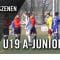 BFC Dynamo U19 – SV Empor Berlin U19 (17. Spieltag, A-Junioren Regionalliga Nordost)