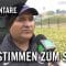 BFC Dynamo – VSG Altglienicke – Stimmen zum Spiel | SPREEKICK.TV