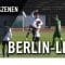 BFC Preussen – Füchse Berlin Reinickendorf (8. Spieltag, Berlin-Liga)