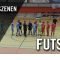 Blumenthaler SV U19 – VfV Borussia 06 Hildesheim U19 (Finale, Nordd. Futsal Meisterschaft A-Jun.)
