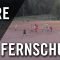Bogenlampen-Tor von Chrisovalantis Tsaprantzis (FC Leverkusen) | RHEINKICK.TV
