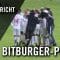 Bonner SC – FC Viktoria Köln (Halbfinale, Bitburger-Pokal 16/17) | RHEINKICK.TV