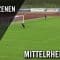 Bonner SC – FC Wegberg-Beeck (Mittelrheinliga) – Spielszenen | RHEINKICK.TV