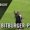 Bonner SC – TSV Alemannia Aachen (Halbfinale, Bitburger-Pokal 2015) – Spielbericht | RHEINKICK.TV