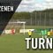 Borussia Dortmund – SV Werder Bremen (U15 C-Junioren, Blitzturnier in Eichede) – Spielszenen