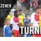 Borussia Dortmund U19 – AS Monaco U19 (Ruhr Cup 2018, Gruppe 2)