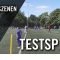 Bramfelder SV – TSV Sasel (Testspiel)