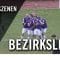 BSC Rehberge – Tennis Borussia Berlin II (15. Spieltag, Bezirksliga, Staffel 3)