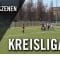 BSV Al-Dersimspor II – Kickers Hirschgarten (21. Spieltag, Kreisliga B, Staffel 2)