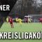 BSV Victoria Friedrichshain II – SV Rot-Weiß Viktoria Mitte (Kreisliga B, Staffel 1) – Spielbericht