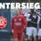 Buchholz von der Rolle: Teutonia spaziert ins Viertelfinale | FC Teutonia Ottensen – TSV Buchholz 08