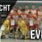 Bundesligisten und internationale Teams – Nachwuchstalente beim 15. Range Bau Cup | SPREEKICK.TV
