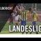 Buxtehuder SV – FC Elazig Spor (30. Spieltag, Landesliga Hansa)