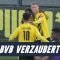 BVB II jagt den Tabellenführer | Borussia Dortmund U23 – SV Straelen (Regionalliga West)