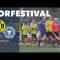 BVBs U17 macht kurzen Prozess mit Störchen | Borussia Dortmund U17 – Holstein Kiel U17 (Testspiel)