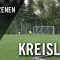 BW Voerde – FC Herdecke-Ende (Kreisliga A2, Kreis Hagen) – Spielszenen | RUHRKICK.TV