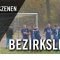 BW Westfalia Langenbochum – SC Hassel (14.Spieltag, Bezirksliga 9, Westfalen)