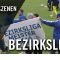 BW Westfalia Langenbochum – SpVg Blau Gelb Schwerin (30. Spieltag, Bezirksliga 9, Westfalen)