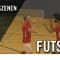 CFC Hertha 06 – Berlin City Futsal (14. Spieltag, NOVF-Futsal-Regionalliga)