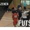 CFC Hertha 06 – Berlin City Futsal (Finale, Futsal-Pokal)