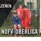 CFC Hertha 06 – FC Hertha 03 Zehlendorf (13. Spieltag, NOFV-Oberliga Nord)