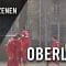 CFC Hertha 06 – FSV Optik Rathenow (NOFV-Oberliga Nord) – Spielszenen | SPREEKICK.TV