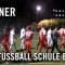 CFC Hertha 06 – TSV Mariendorf (3. Runde, Berliner Pokal der 1. Herren 2016/2017) – Spielszenen