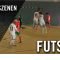 CFC Hertha 06 – VfL 05 Hohenstein-Ernstthal (NOFV-Futsal-Regionalliga)
