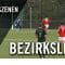 CfR Buschbell – GW Brauweiler (7. Spieltag, Bezirksliga, Staffel 3)