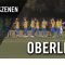 Concordia – HSV Barmbek-Uhlenhorst (13. Spieltag, Oberliga Hamburg)