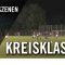 Cosmos Wedel III – Egenbüttel IV (12. Spieltag, Kreisklasse B3)