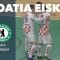 Croatia eiskalt | SD Crotia – Fortuna Biesdorf (Halbfinale, Berlin-Liga)