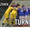 Darmstadt 98 U12 – Jahn Regensburg U12 (Spiel um Platz 5, Tantec Cup 2017 U12)