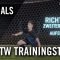 Das richtige Torwarttraining für die nächste Saison! | RUHRKICK.TV & Goalplay