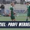Das Ziel Profi: LukasFootball spielt in Kreisliga stark auf | VfR Sölde II – VfB Lünen (Kreisliga A)