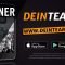 DeinTeam – Die Orga-App für deine Mannschaft | SPREEKICK.TV