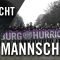 Der Multi-Kulti-Klub: Hamburg Hurricanes im Aufwind | ELBKICK.TV