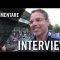 Der Underdog in der Premier League | David Wagner (Trainer Huddersfield Town) im Interview