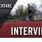 Der „Usain Bolt“ der Westfalenliga – Im Interview mit Lorenz Niedrig (SpVgg Erkenschwick)