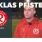 Der YouTuber im Kasten: Niklas Pfister (TSV 1860 Rosenheim) über seine Leidenschaft YouTube