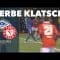 Derbe Klatsche für Regionalligist | Sportfreunde Baumberg – SC Fortuna Köln (Testspiel)