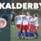 Derby-Revanche: HSV-Frauen stehen im Halbfinale | Hamburger SV – FC St. Pauli (Viertelfinale, Pokal)