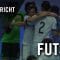 Deutschland – England (Futsal-Länderspiel, Test-Hinspiel) – Spielbericht  | SPREEKICK.TV